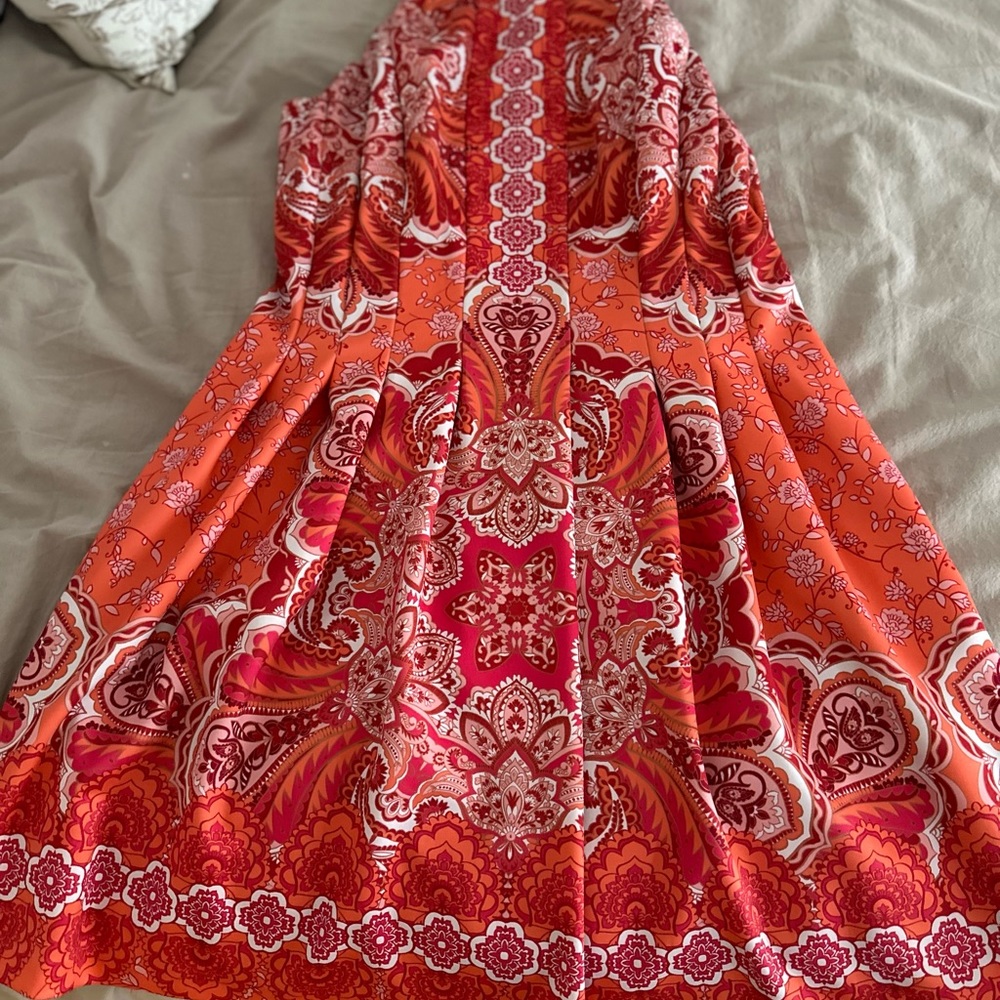 Size 16 Vince Comuto dress